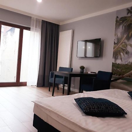 Liza Lux Apartments I Old Town Познань Экстерьер фото
