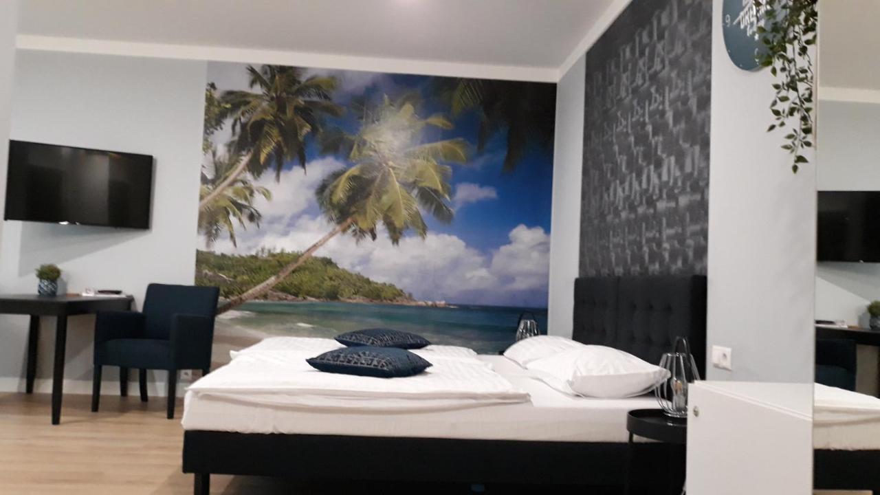 Liza Lux Apartments I Old Town Познань Экстерьер фото