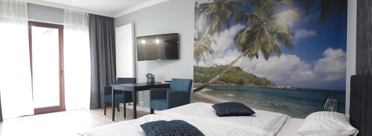 Liza Lux Apartments I Old Town Познань Экстерьер фото