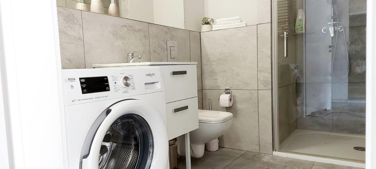 Liza Lux Apartments I Old Town Познань Экстерьер фото