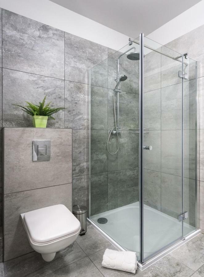 Liza Lux Apartments I Old Town Познань Экстерьер фото